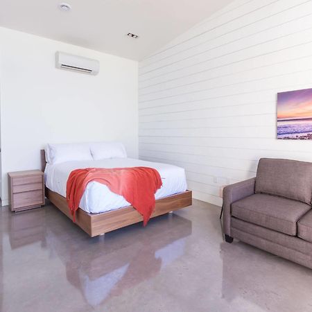 Summerville Centre Quarterdeck Beachside Villas & Lofts מראה חיצוני תמונה
