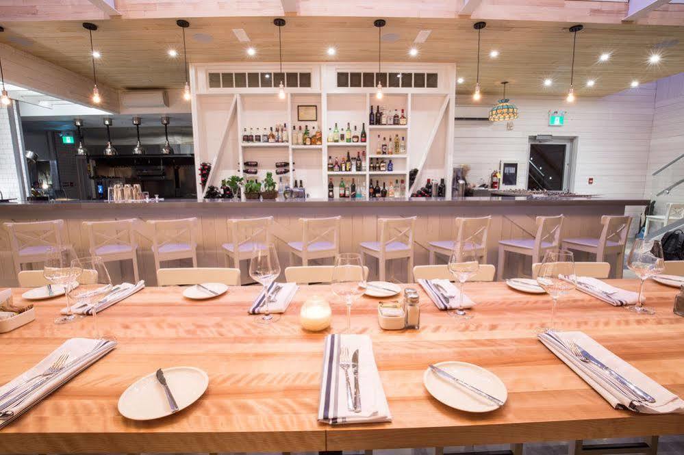 Summerville Centre Quarterdeck Beachside Villas & Lofts מראה חיצוני תמונה