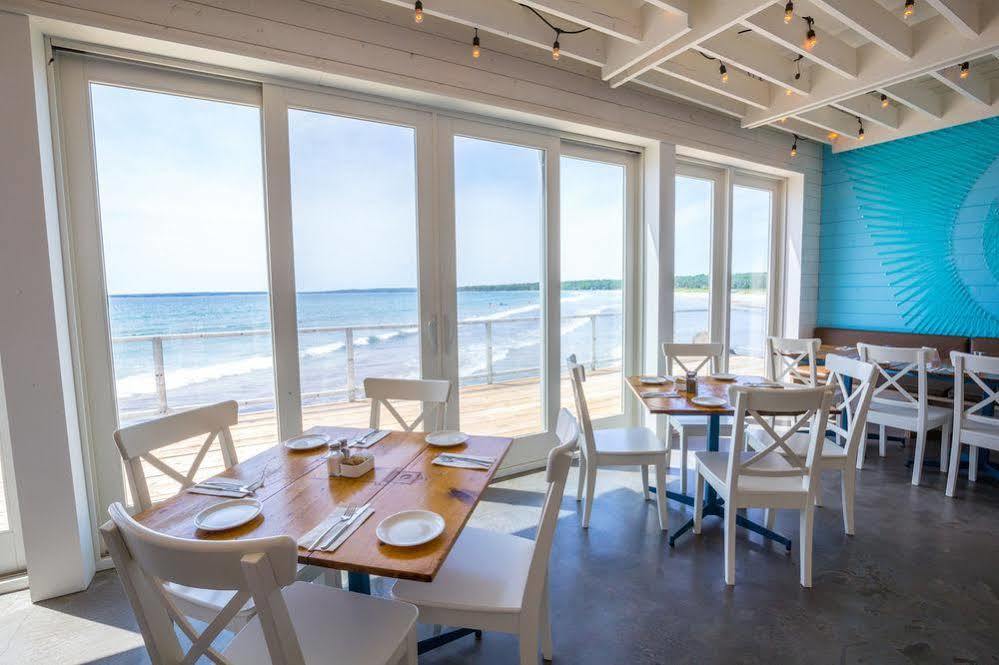 Summerville Centre Quarterdeck Beachside Villas & Lofts מראה חיצוני תמונה