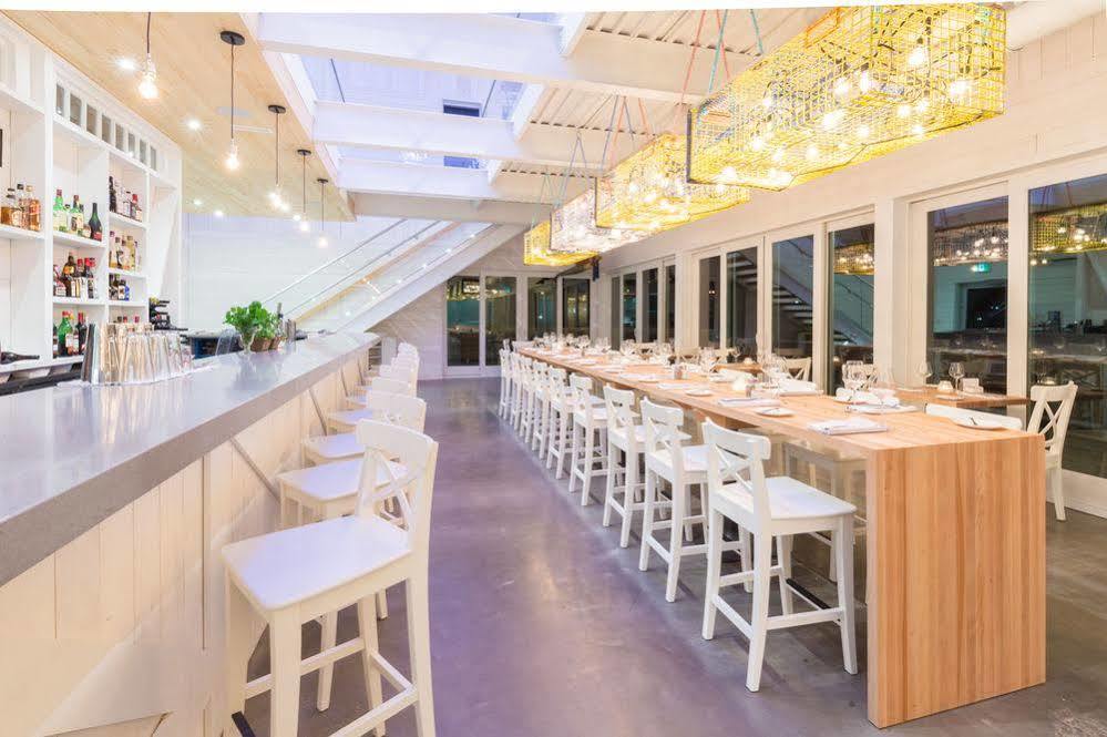 Summerville Centre Quarterdeck Beachside Villas & Lofts מראה חיצוני תמונה