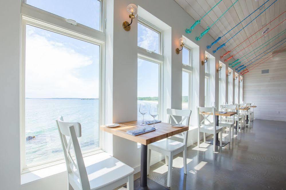 Summerville Centre Quarterdeck Beachside Villas & Lofts מראה חיצוני תמונה