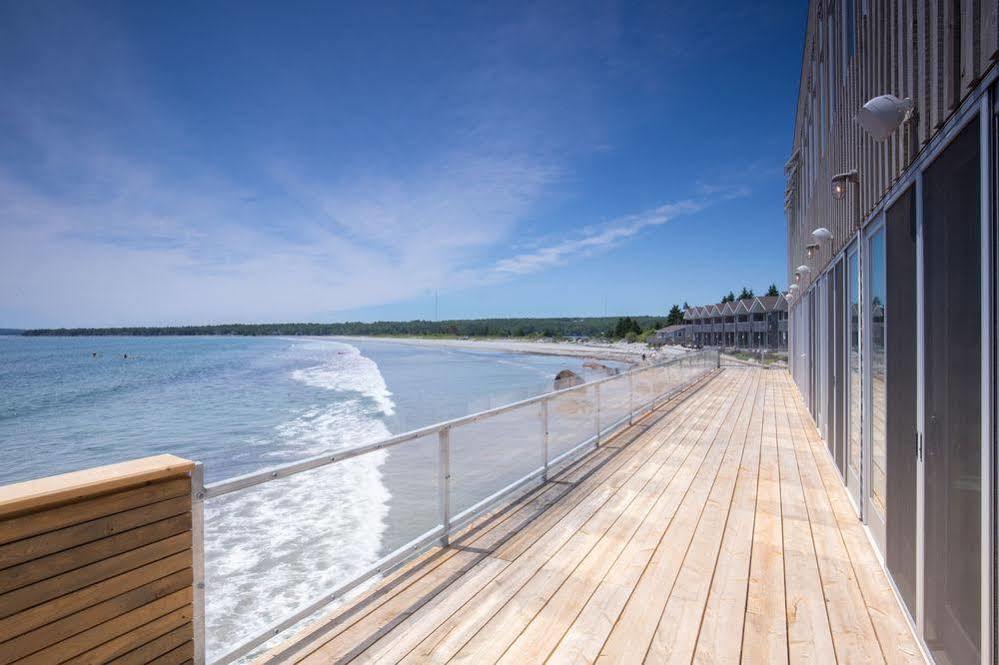 Summerville Centre Quarterdeck Beachside Villas & Lofts מראה חיצוני תמונה