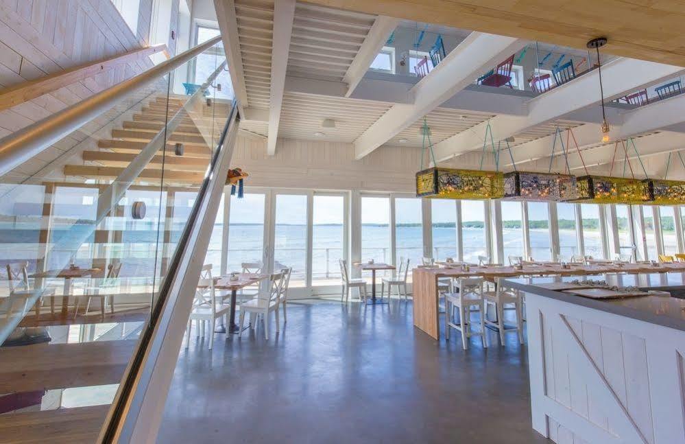 Summerville Centre Quarterdeck Beachside Villas & Lofts מראה חיצוני תמונה