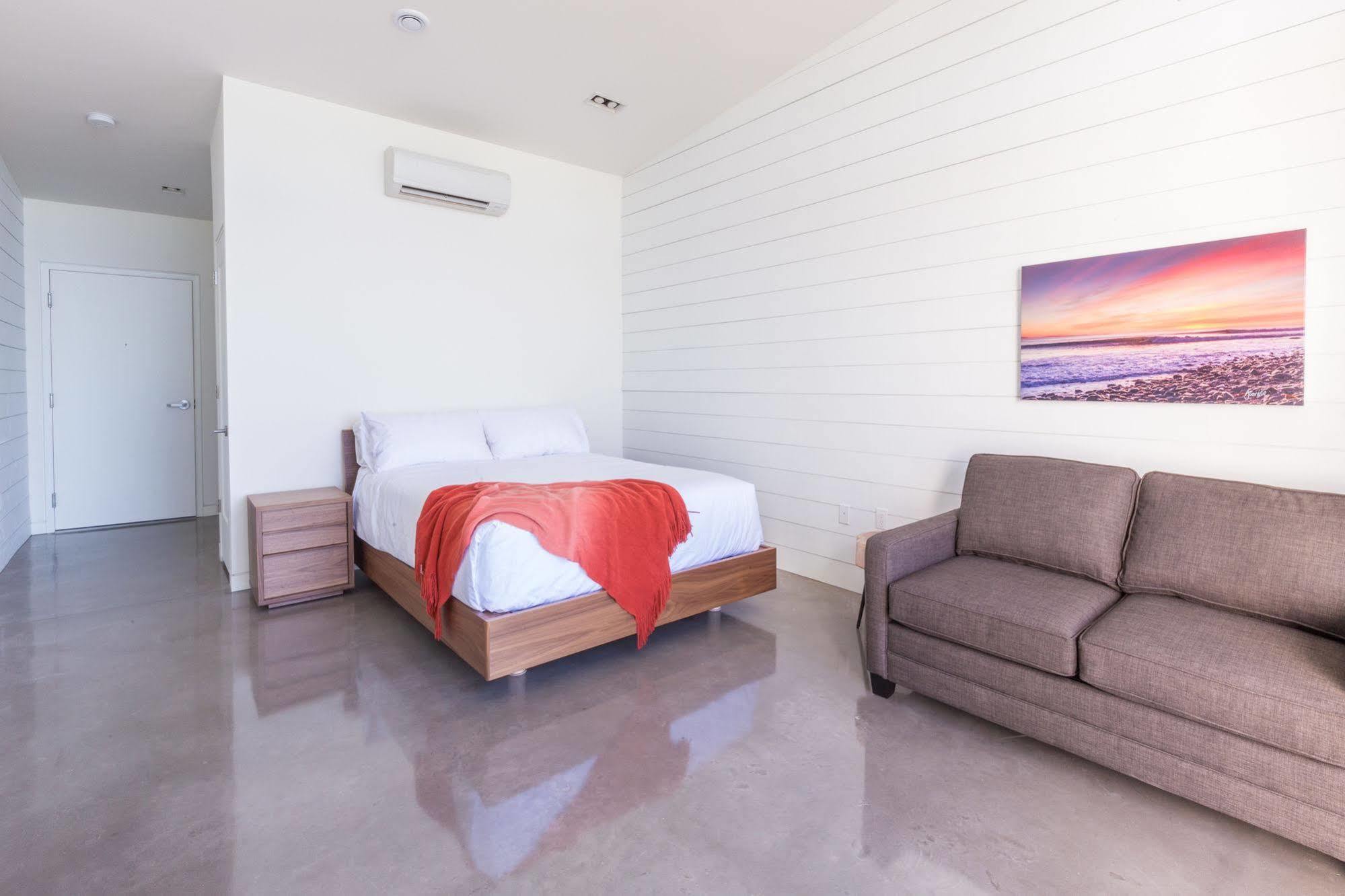 Summerville Centre Quarterdeck Beachside Villas & Lofts מראה חיצוני תמונה