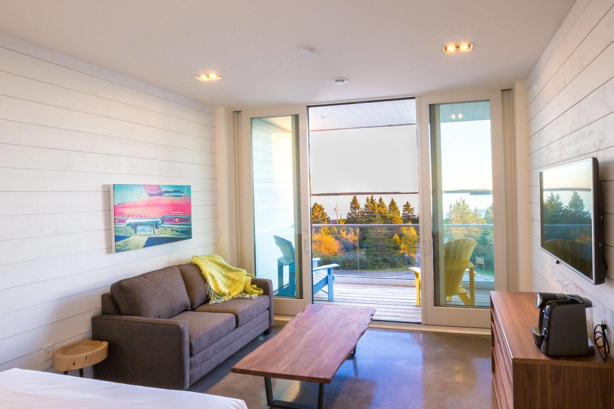 Summerville Centre Quarterdeck Beachside Villas & Lofts מראה חיצוני תמונה