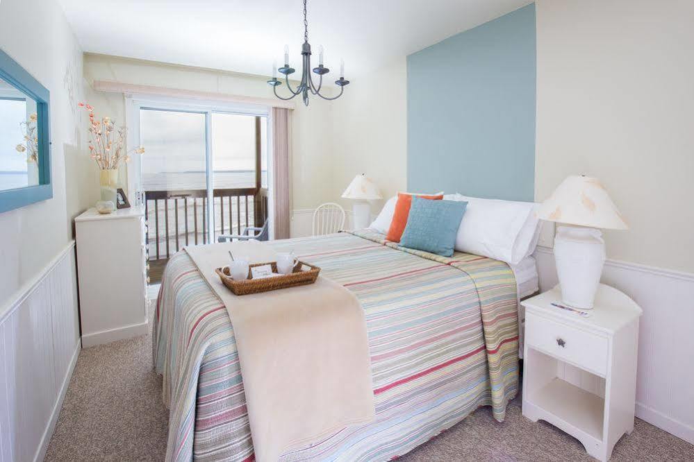 Summerville Centre Quarterdeck Beachside Villas & Lofts מראה חיצוני תמונה