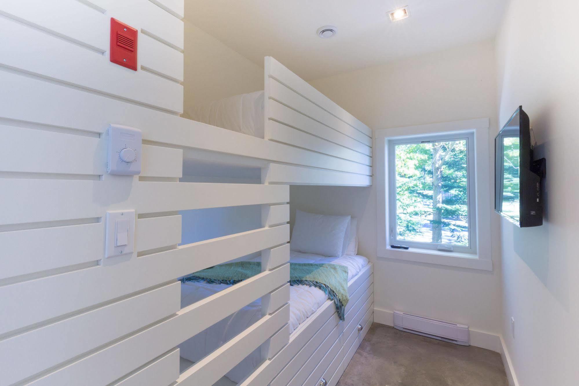 Summerville Centre Quarterdeck Beachside Villas & Lofts מראה חיצוני תמונה
