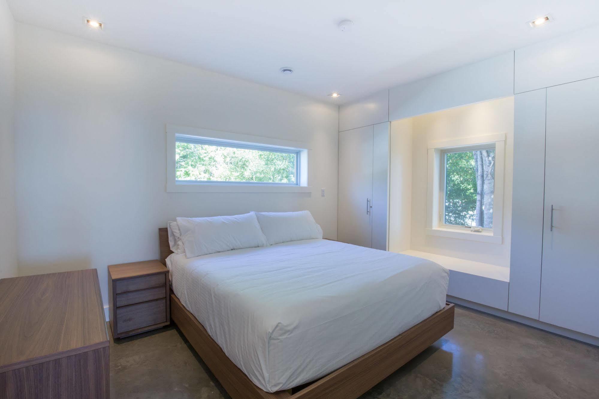 Summerville Centre Quarterdeck Beachside Villas & Lofts מראה חיצוני תמונה