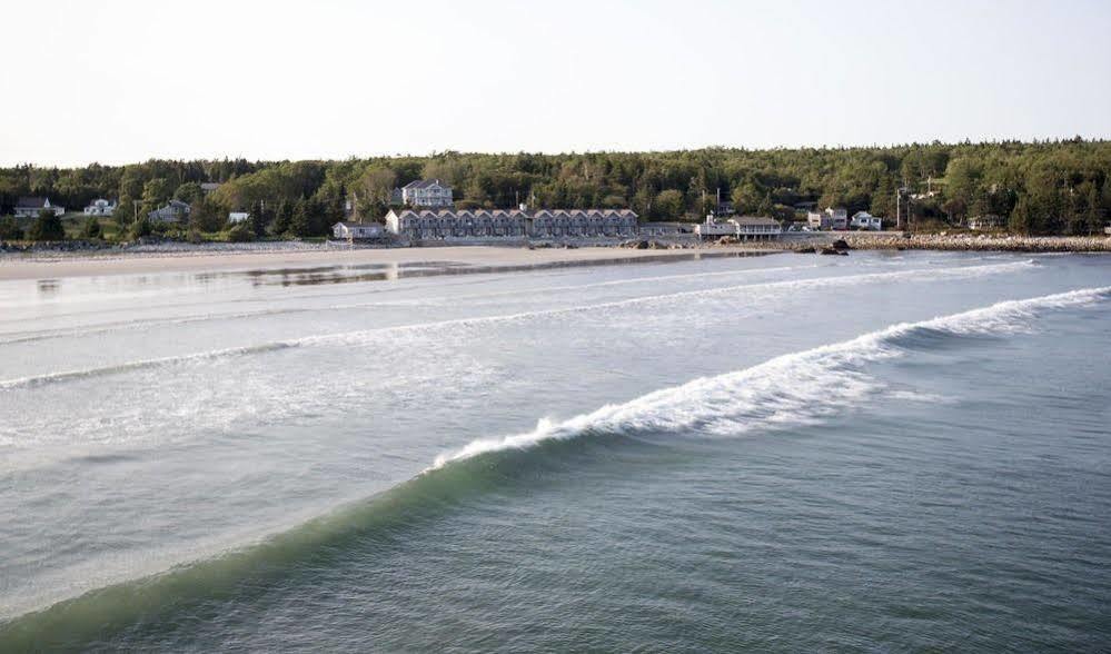 Summerville Centre Quarterdeck Beachside Villas & Lofts מראה חיצוני תמונה